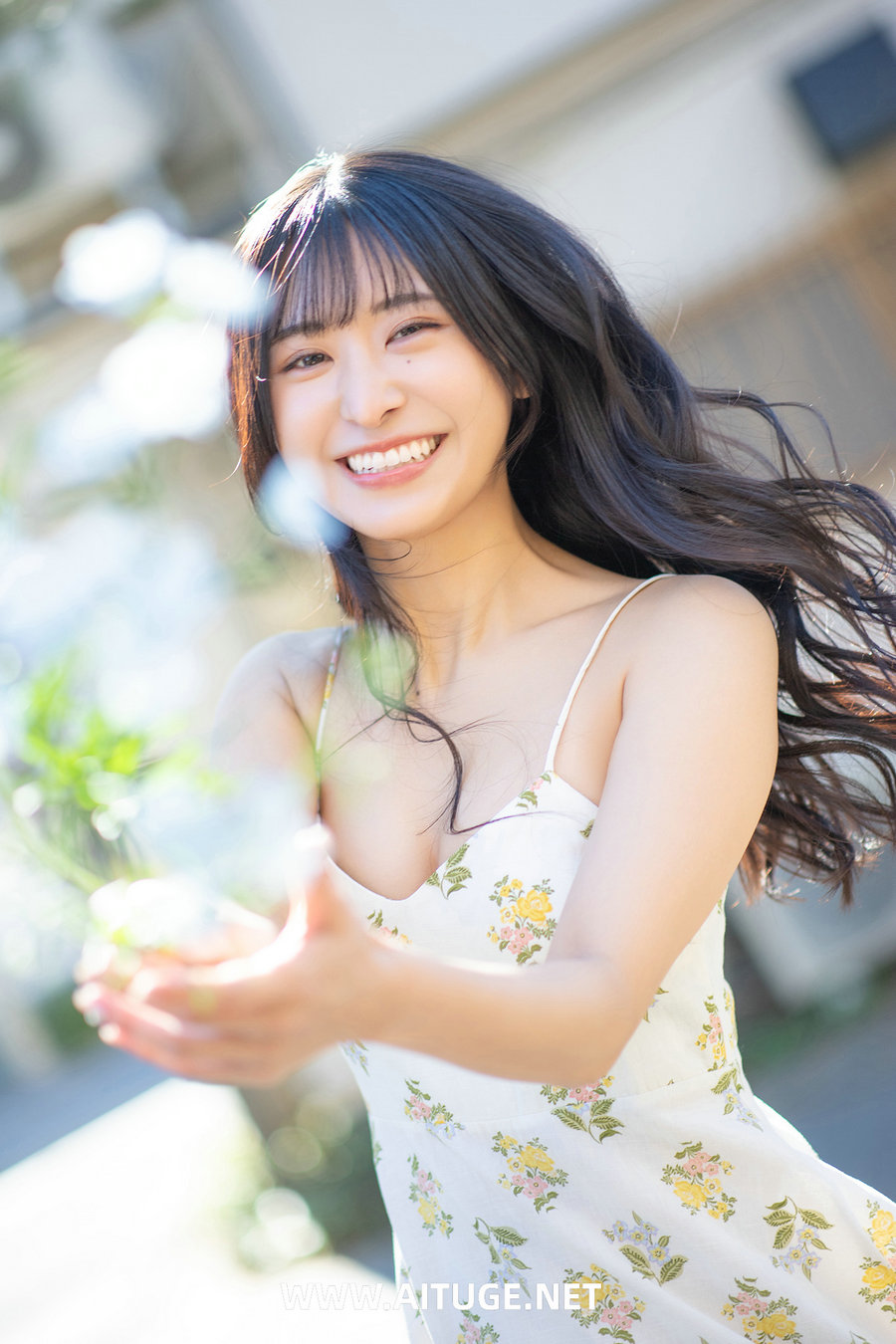 真島なおみ - 愛しくてジェラシー [108P117MB]