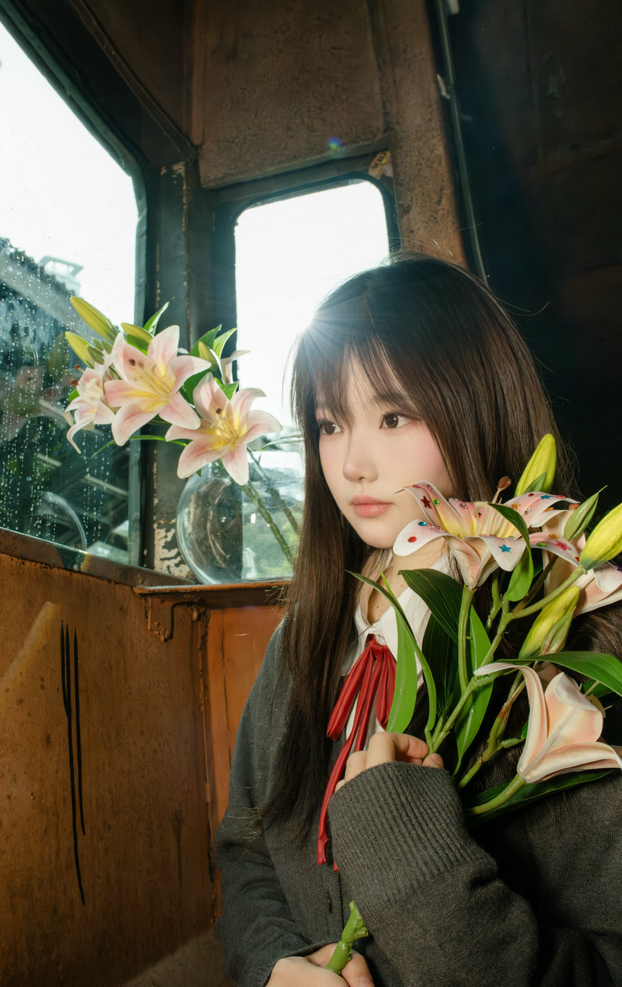 [YITUYU]艺图语 2025.10.25 雨想说的 [11P-246MB]