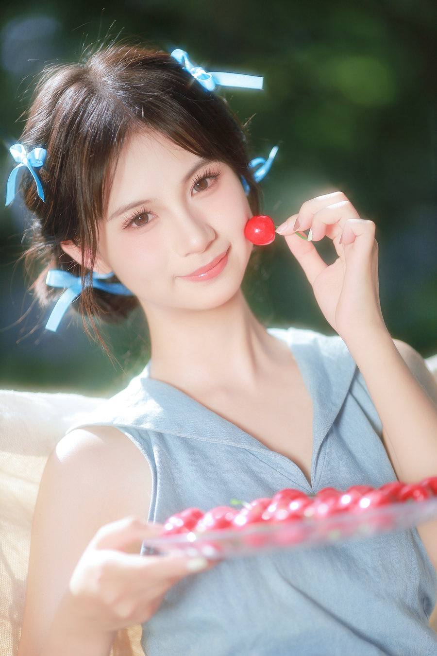 [YITUYU]艺图语 2025.10.26 吊床拍照夏日氛围感拉满 Ccccy [20P-248MB]