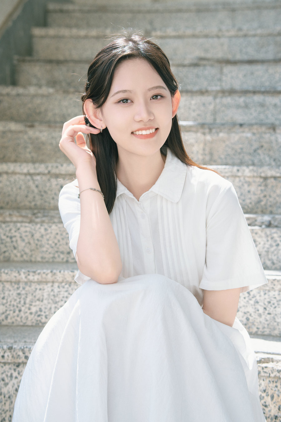 [YITUYU]艺图语 2025.10.26 青春是一场有去无回的旅程 小杨和哈哈哈 [28P-579MB]