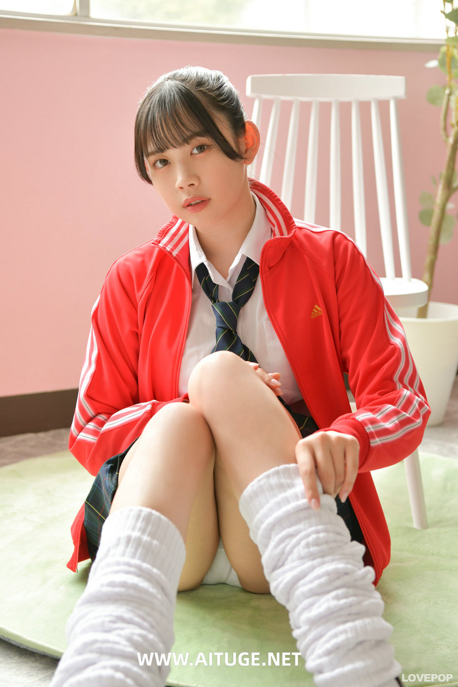 [LOVEPOP] Seina Shinomi 篠見星奈 Photoset 01 [85P36MB]