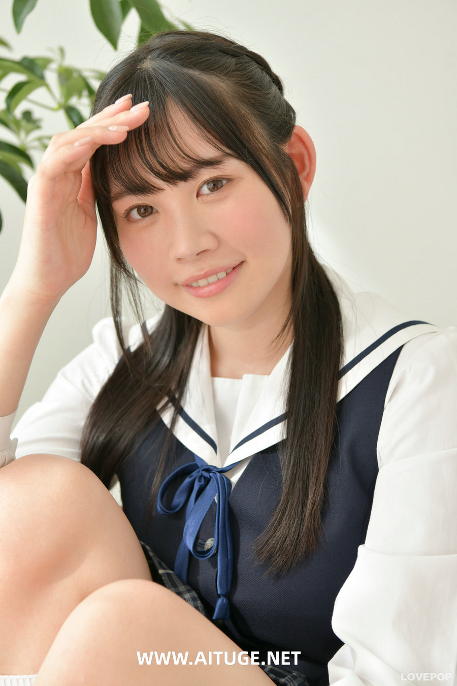[LOVEPOP] Seina Shinomi 篠見星奈 Photoset 06 [87P34MB]