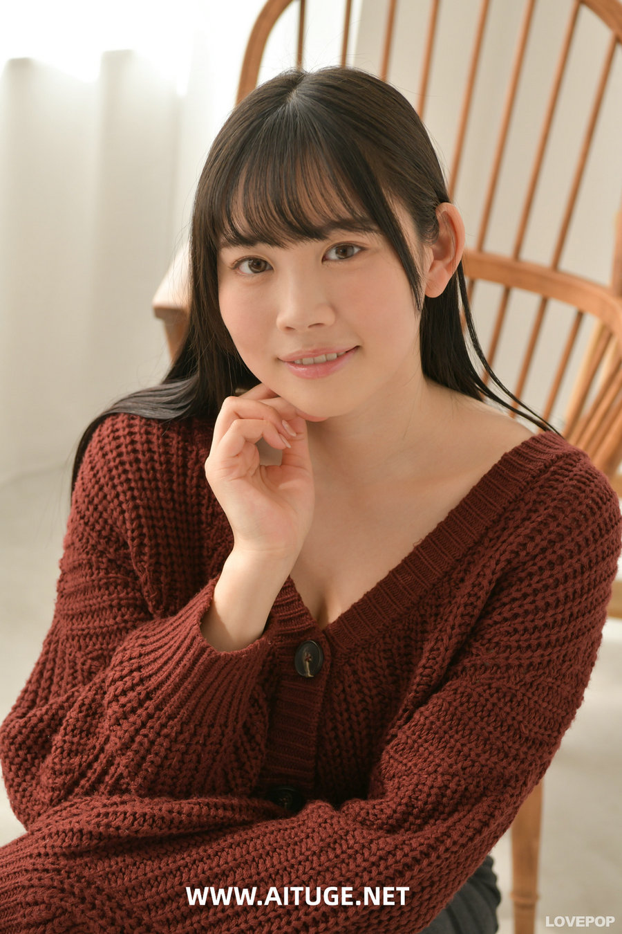 [LOVEPOP] Seina Shinomi 篠見星奈 Photoset 09 [84P38MB]