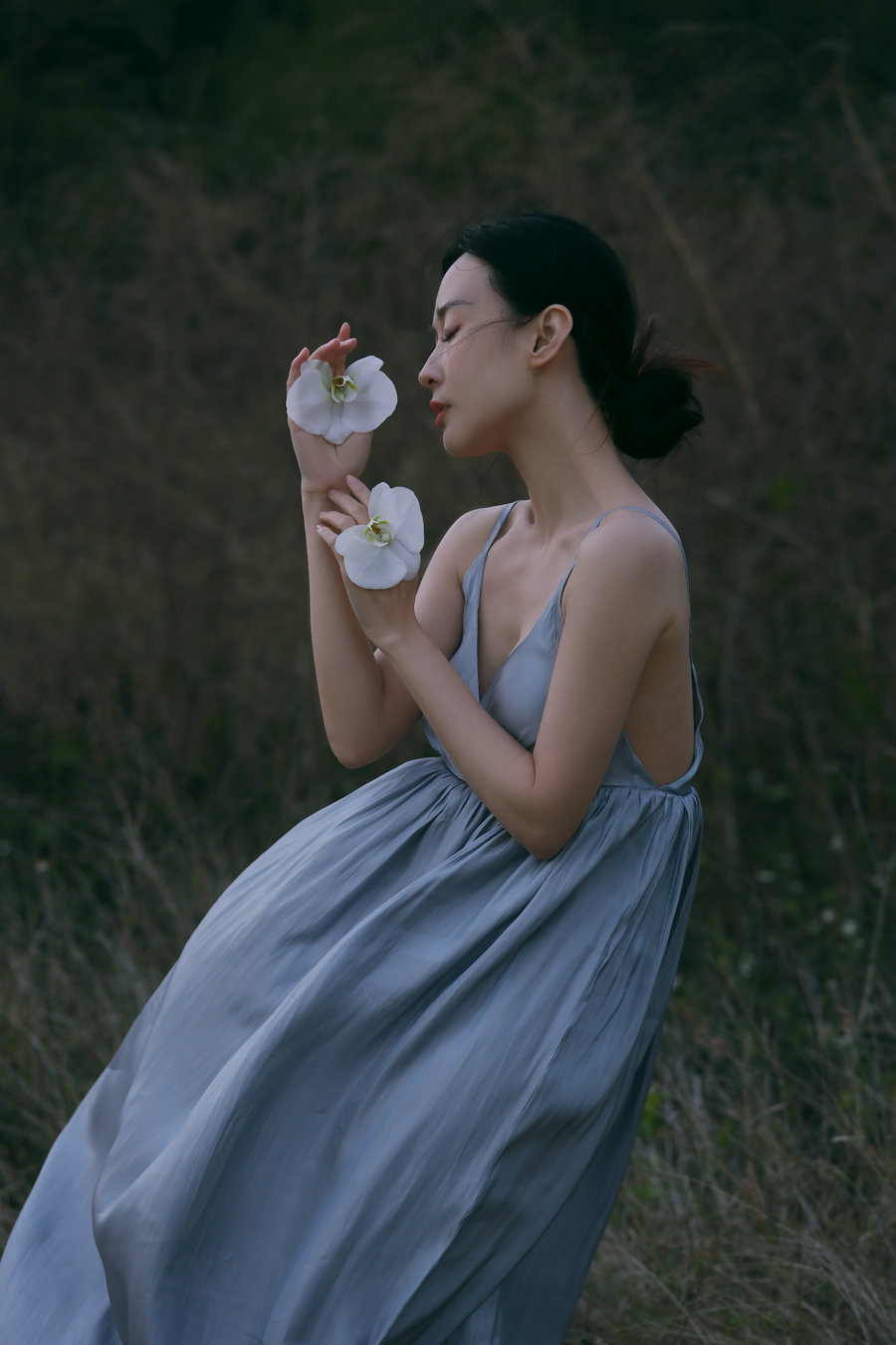 [YITUYU]艺图语 2025.10.28 秋风来过 [25P-235MB]