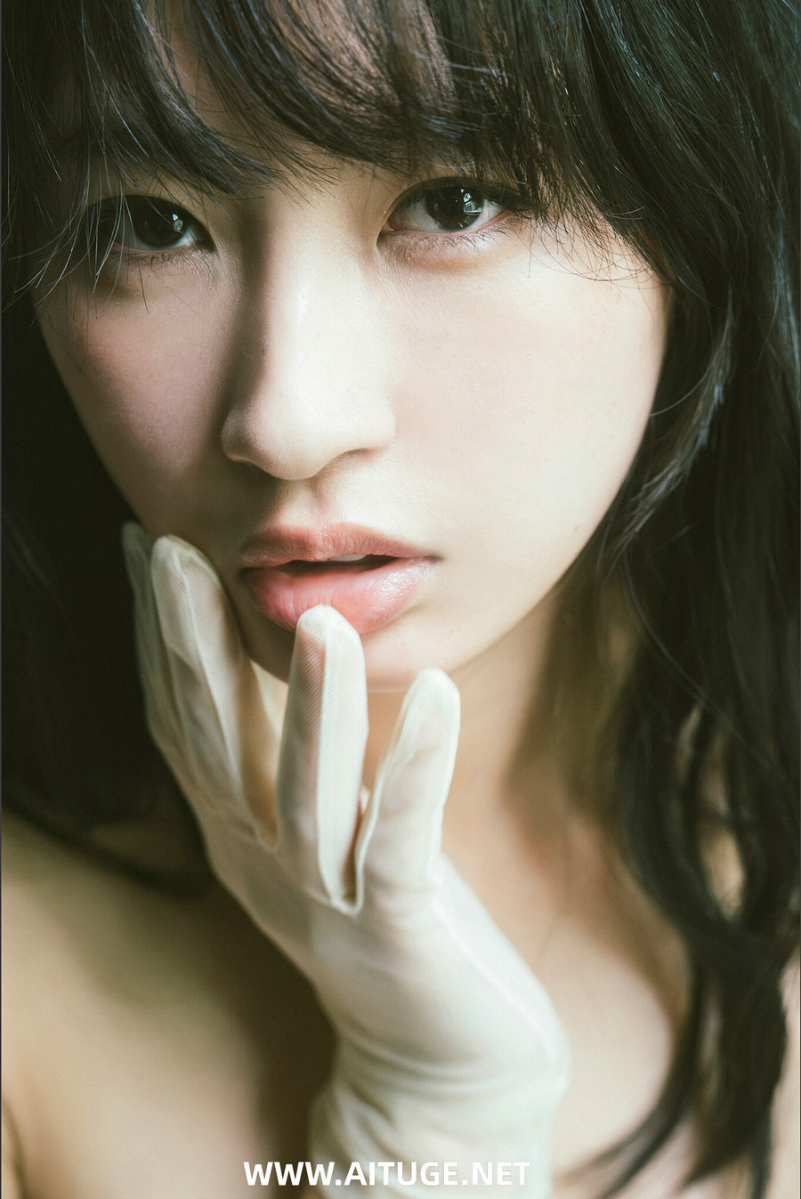松本日向 - 寂しがり屋のLovely Doll [72P159MB]