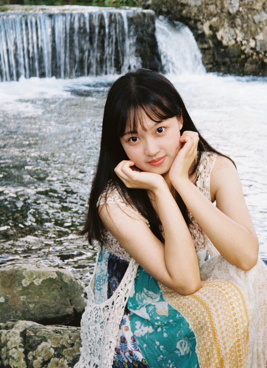 [YITUYU]艺图语 2025.10.29 河流 午后 我经过 [15P-47MB]