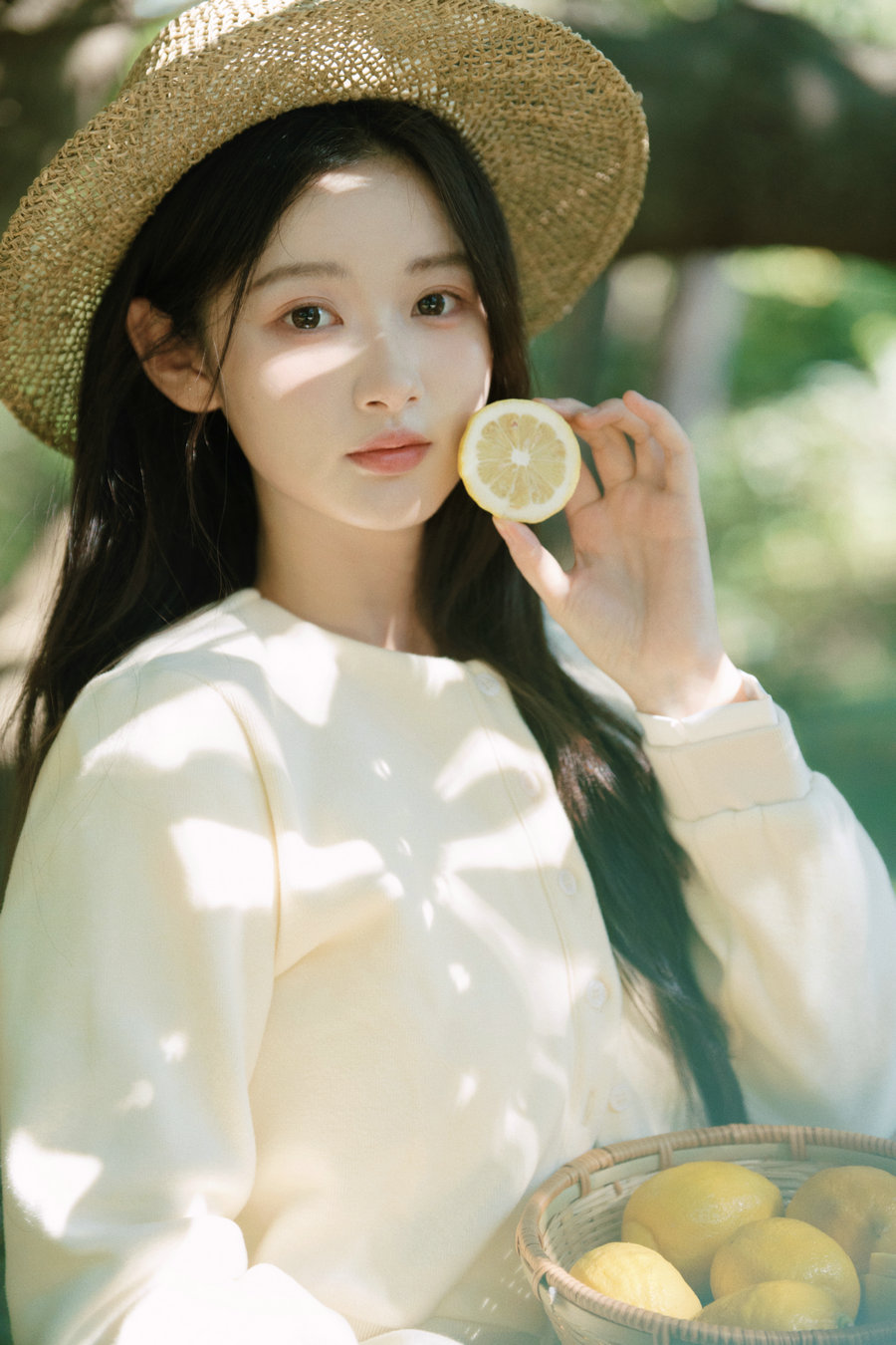 [YITUYU]艺图语 2025.10.29 柠檬味的秋天 孙一瑞sr [32P-326MB]