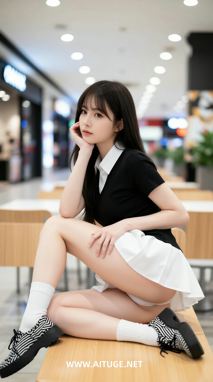 AiGirl No.003 夏甜ava [68P-186MB]