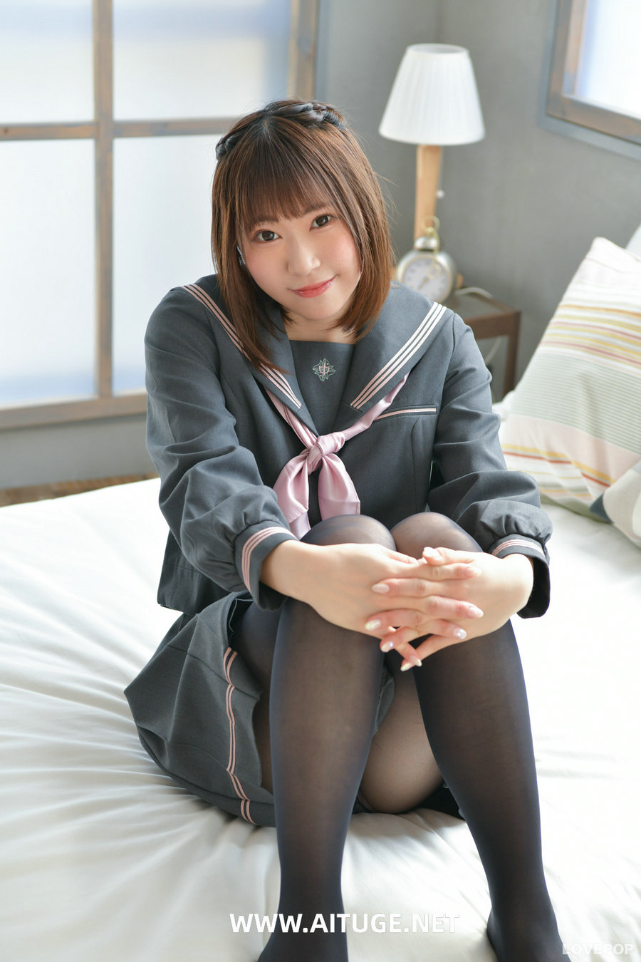 [LOVEPOP] Saki Sakurai 桜井紗稀 Photoset 02 [88P50MB]