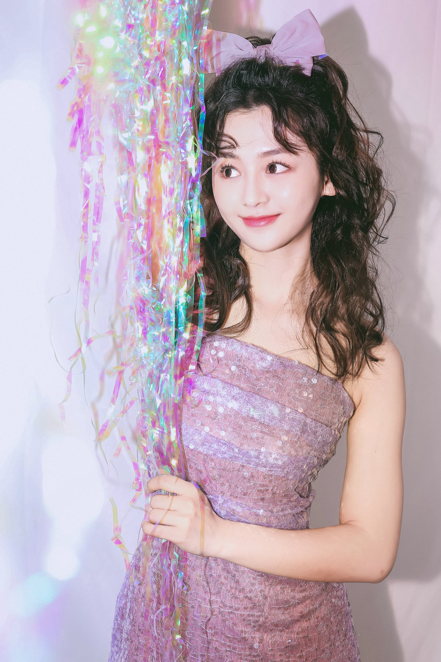 [YITUYU]艺图语 2025.10.29 生日快乐 郑初晨 [23P-293MB]