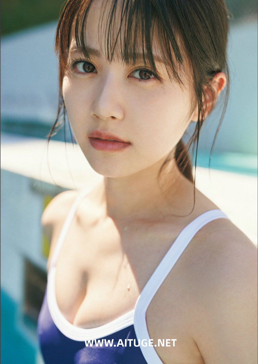 中村舞 - 嫌いの反対 [156P242MB]