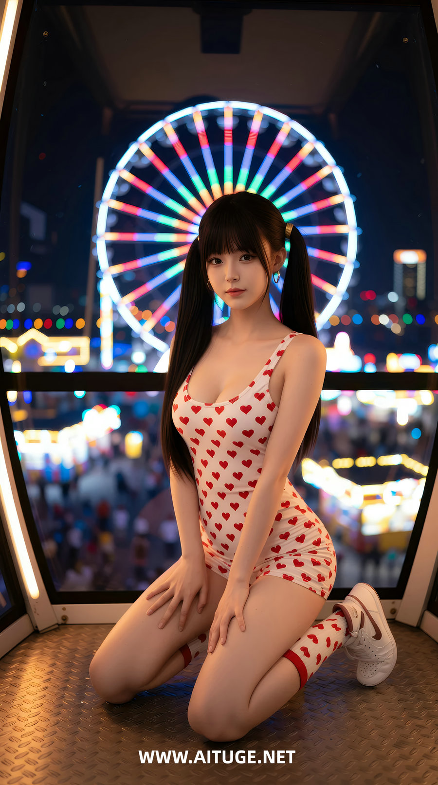 AiGirl No.011 柚柚sasa [79P-277MB]