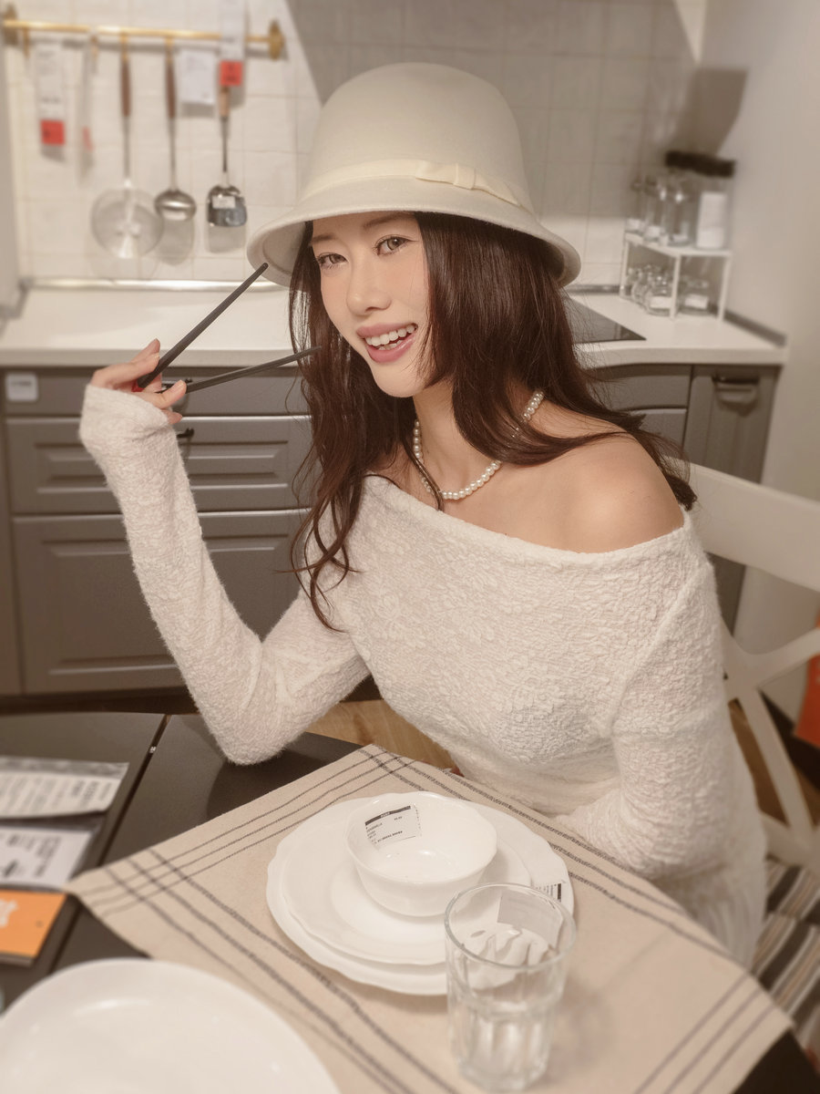 [YITUYU]艺图语 2025.11.01 IKEA  Chenaling_CL [25P-291MB]