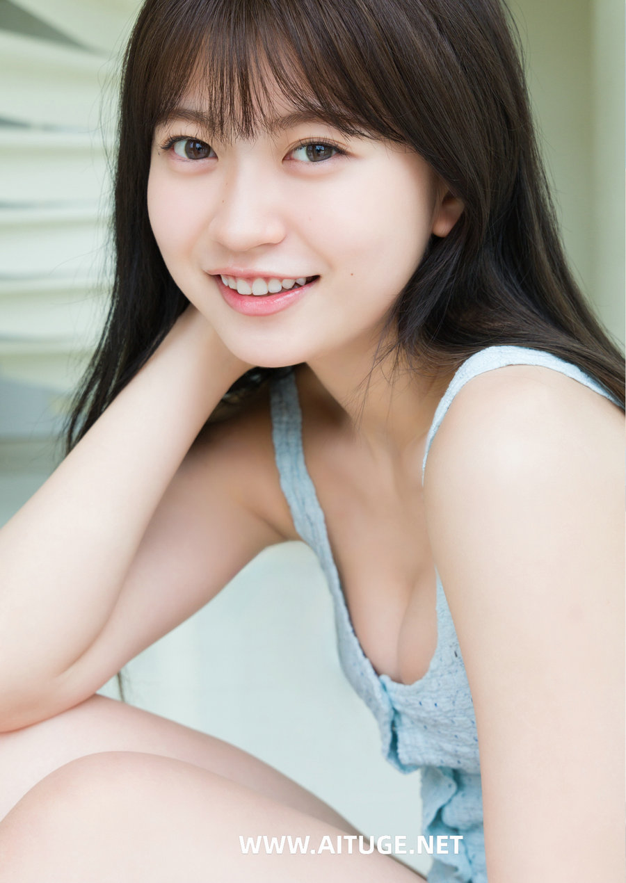 石原さき - まだまだ成長中！[53P46MB]