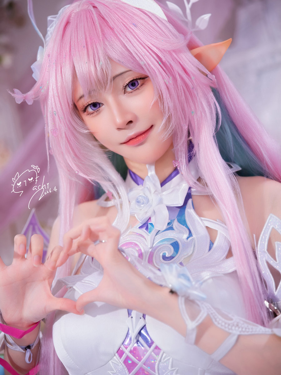 Machi馬吉 - Cyrene [105P-822MB]