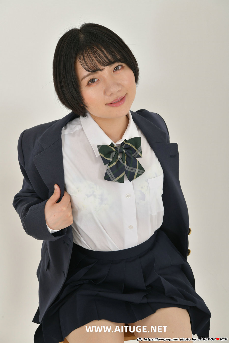 [LOVEPOP] Tsubasa Minami 南見つばさ Photoset 02 [85P32MB]