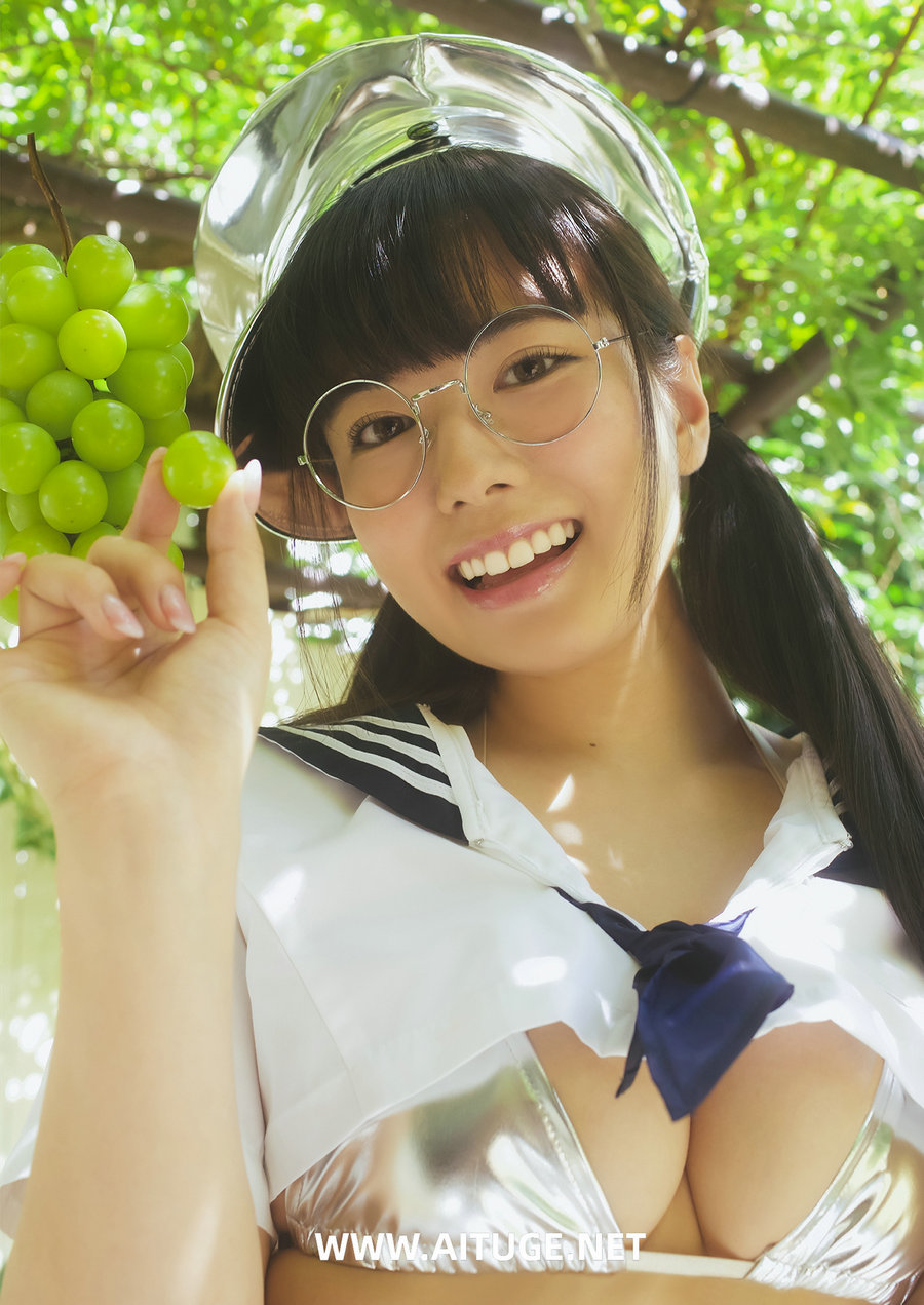 東雲うみ - フルーツとメガネ [102P133MB]