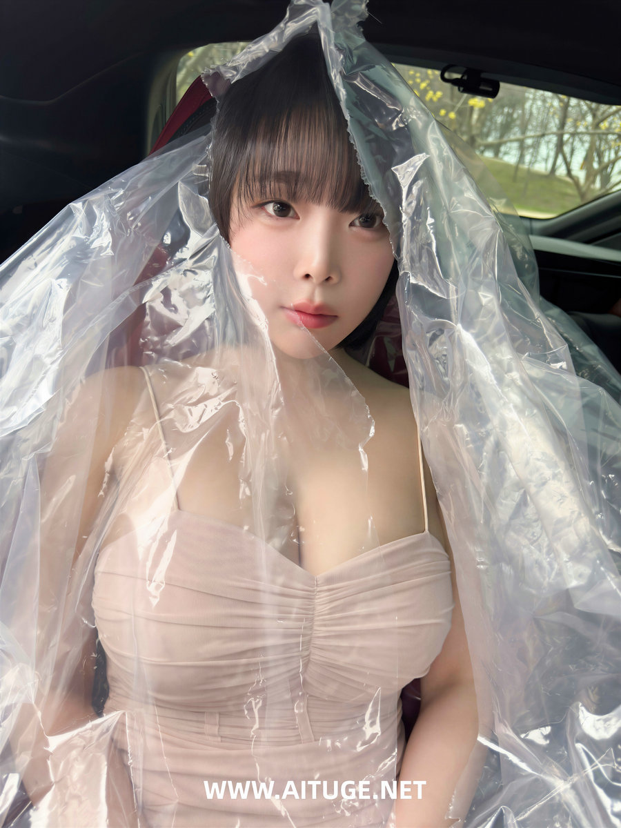 姜仁卿 Kang In-kyung - Doll [101P-979MB]
