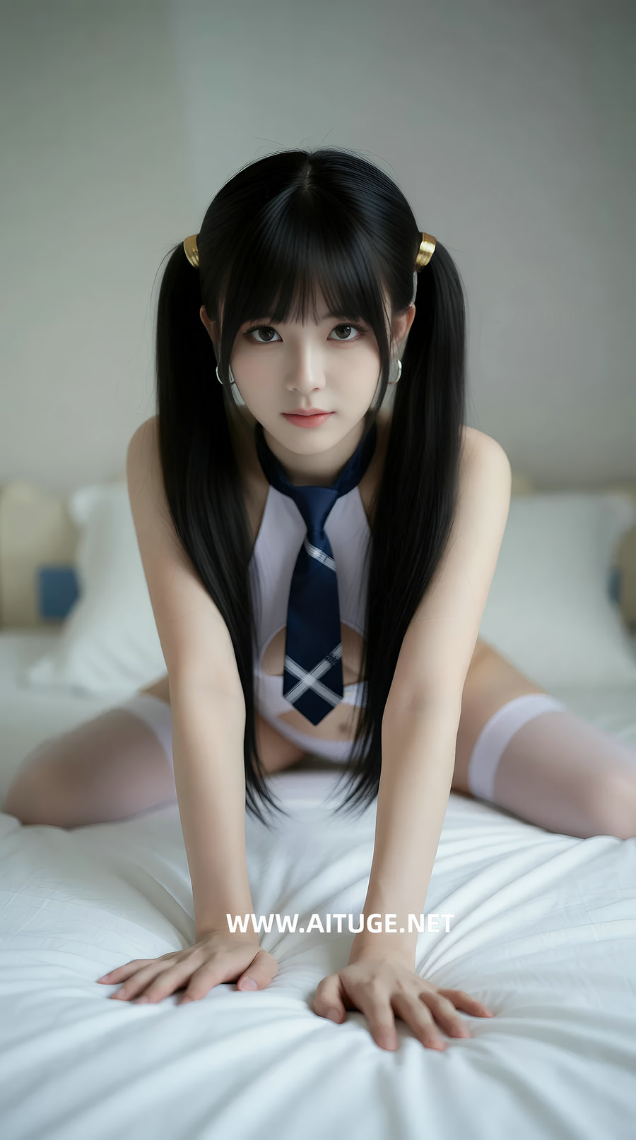 AiGirl No.023 柚柚sasa [81P-606MB]