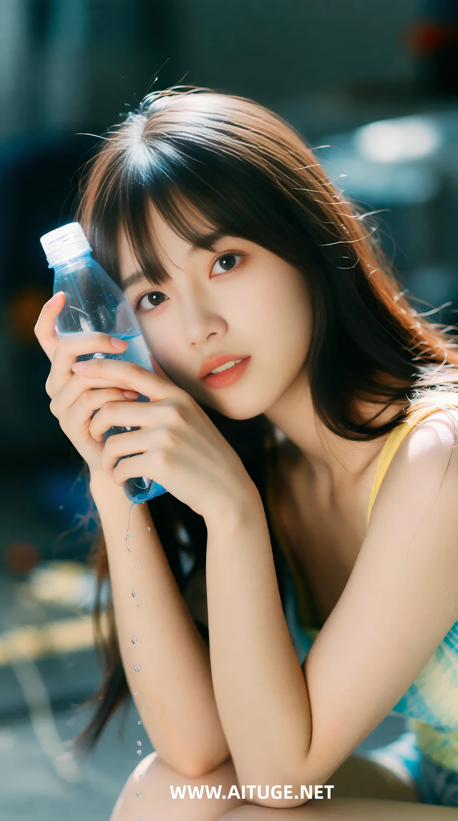 AiGirl No.026 茗梓 [80P-685MB]