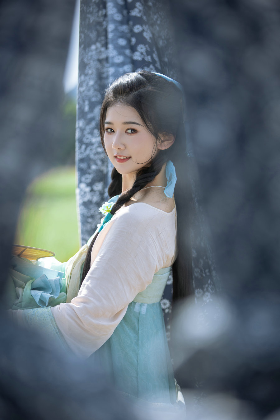 [YITUYU]艺图语 2025.11.04 涣彩云 酸辣湯兒 [27P-296MB]