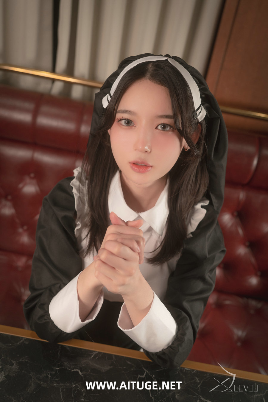 [XLEVEL] Yeha - The Nun [97P7V-1.91GB]