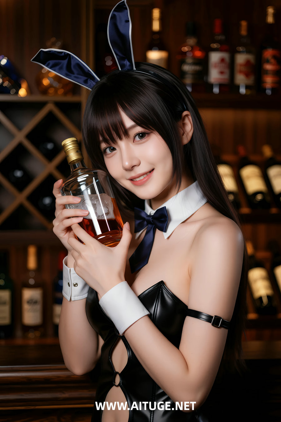 AiGirl No.031 茗梓 [78P-746MB]
