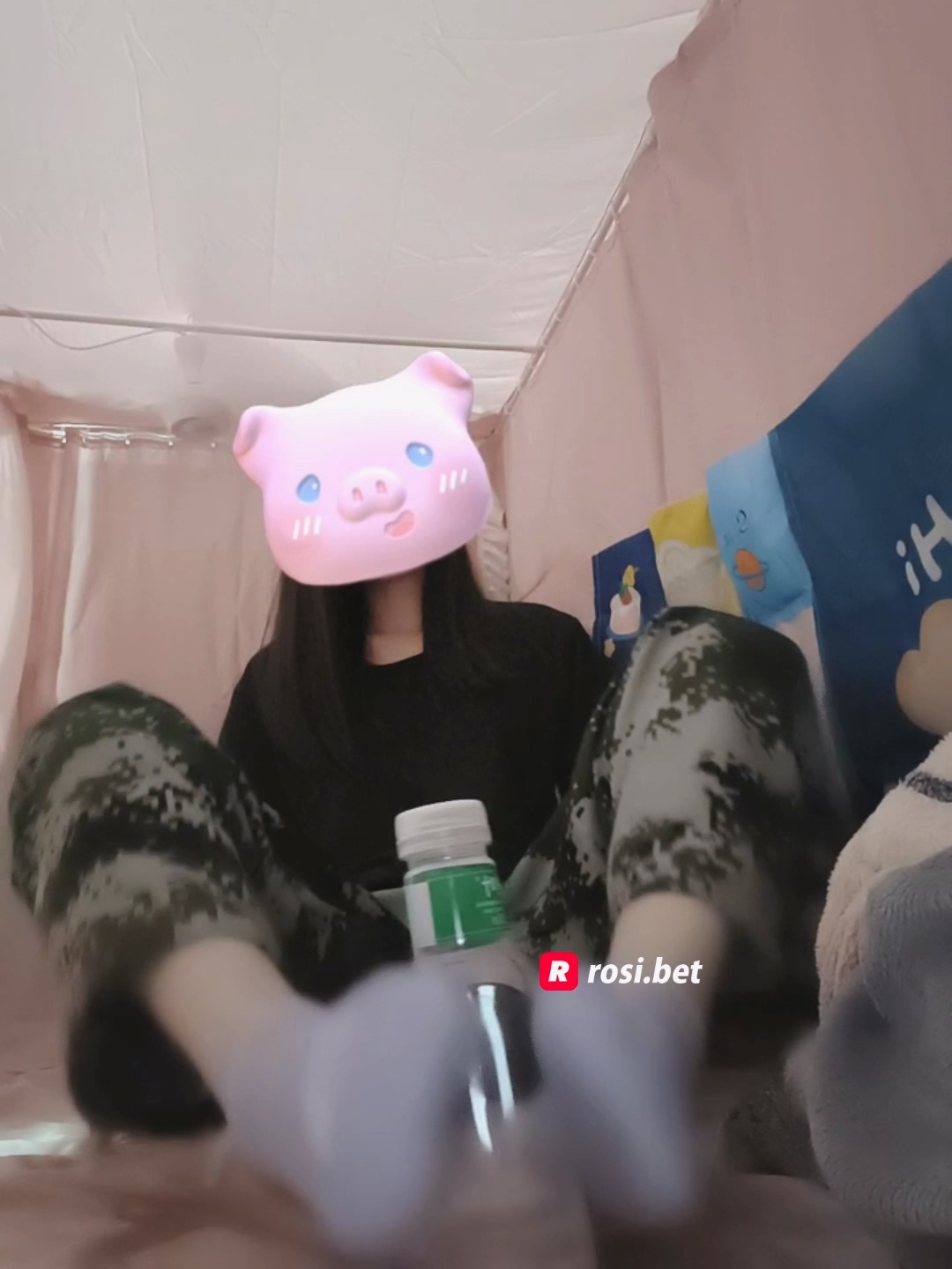 [ROSI写真]小视频系列823 [MP4-194MB]