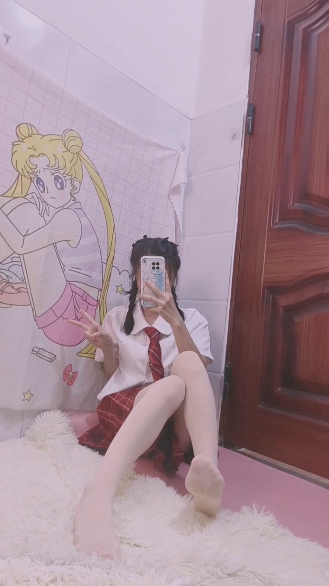 [ROSI写真]小视频系列825 [MP4-197MB]