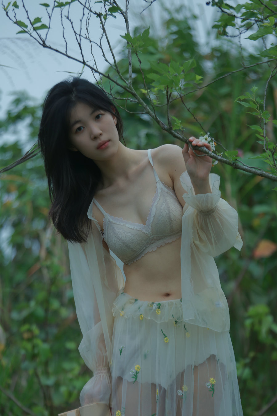 [YITUYU]艺图语 2025.11.04 夏长 [20P-119MB]