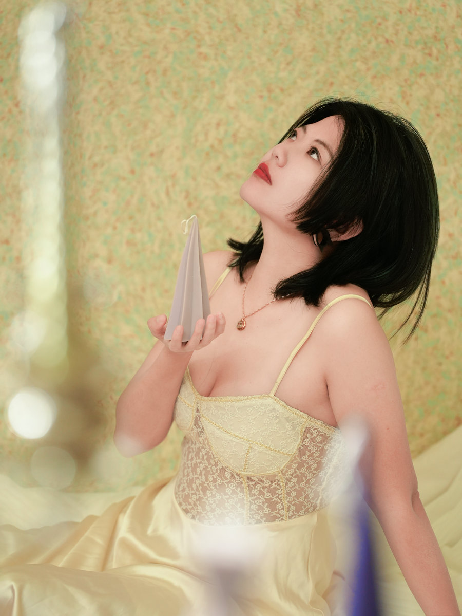 [YITUYU]艺图语 2025.11.04 烛火之光 [28P-766MB]