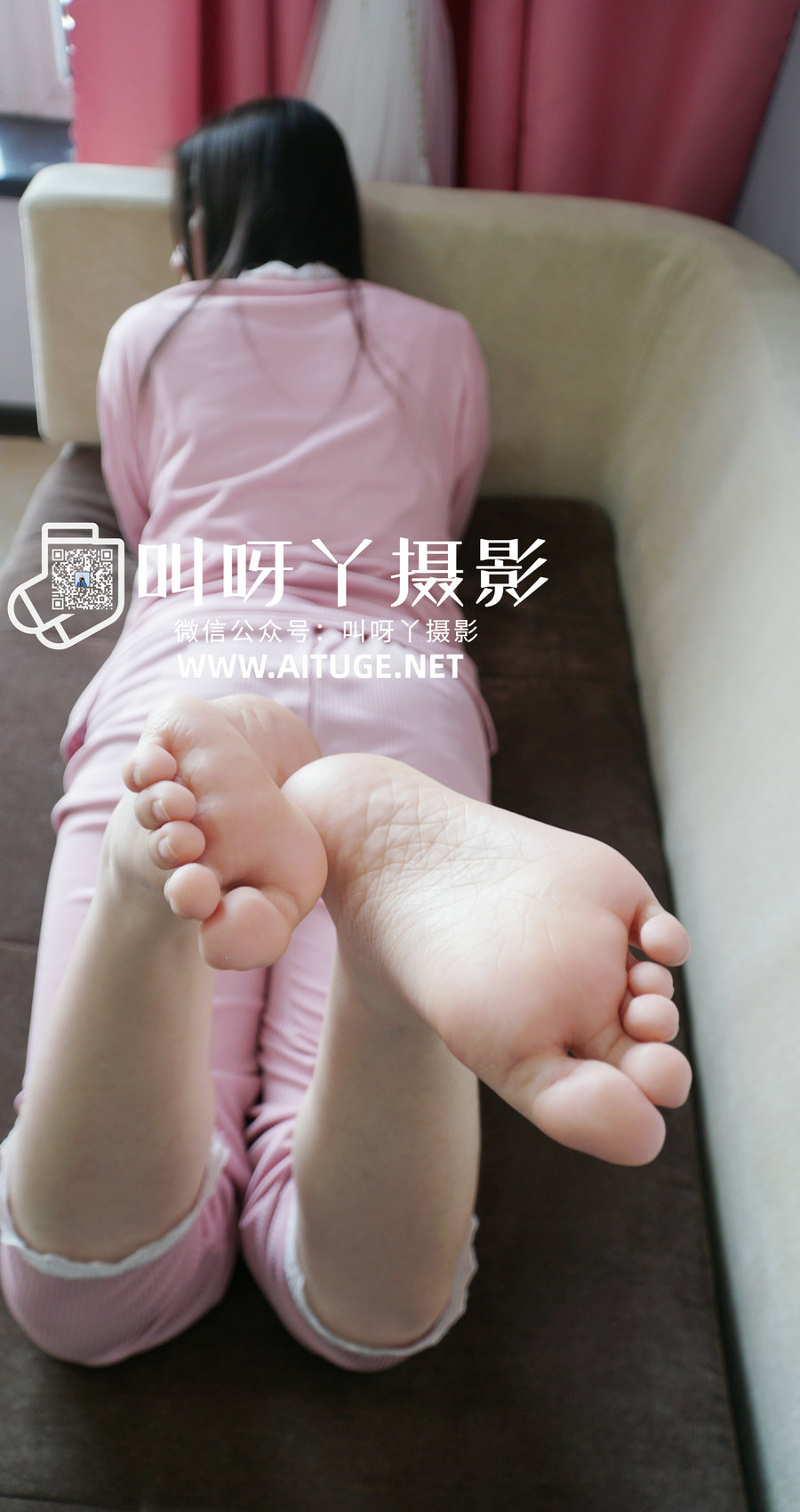 爱丫摄影 - 告别千篇一律的摆姿，用心走到情绪里 [81P3V-2.67GB]