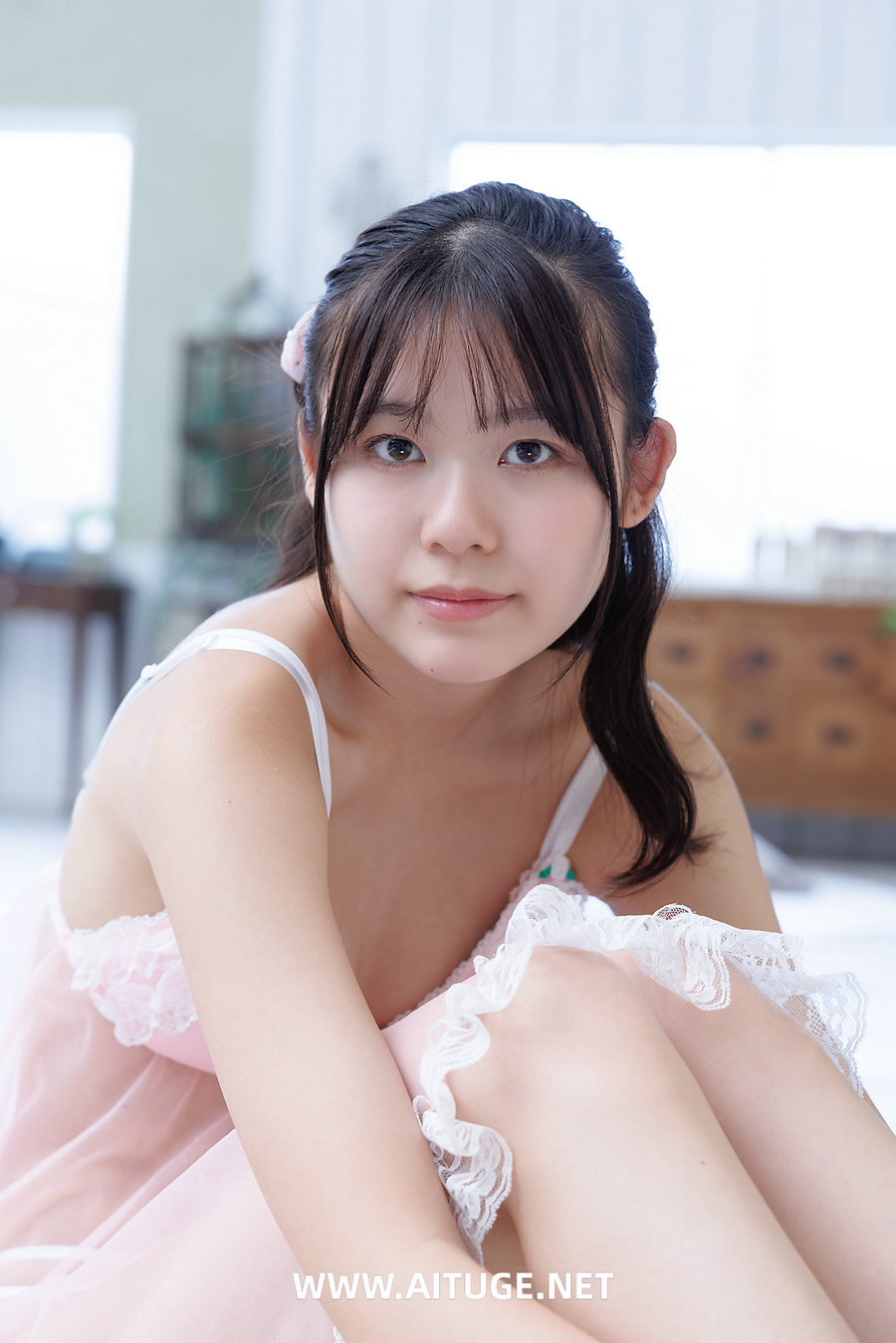 [Minisuka.tv] Rima Ozora 大空りま - Secret Gallery Stage2 Set 11.02 [30P25MB]