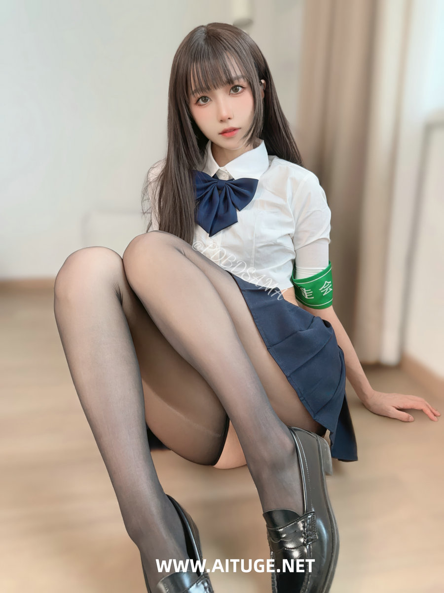 布丁大法 - 变态学生会长 [104P9V-1.35GB]