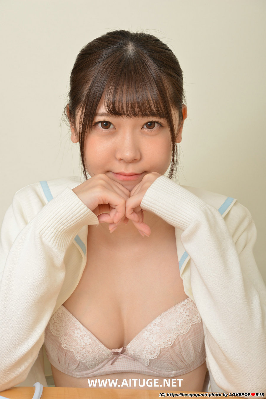 [LOVEPOP] Akari Minase 皆瀬あかり Photoset 02 [95P43MB]