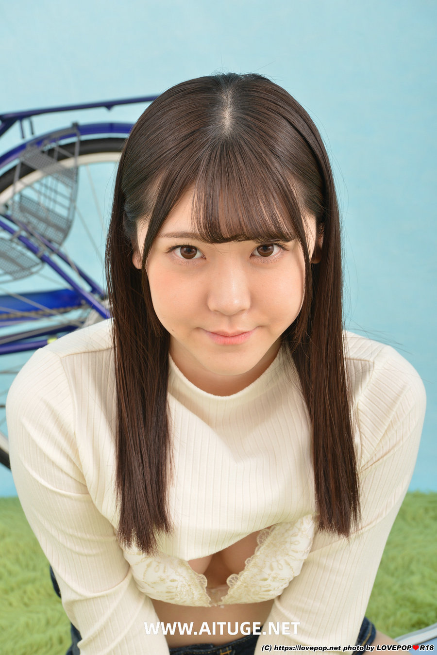 [LOVEPOP] Akari Minase 皆瀬あかり Photoset 05 [102P69MB]