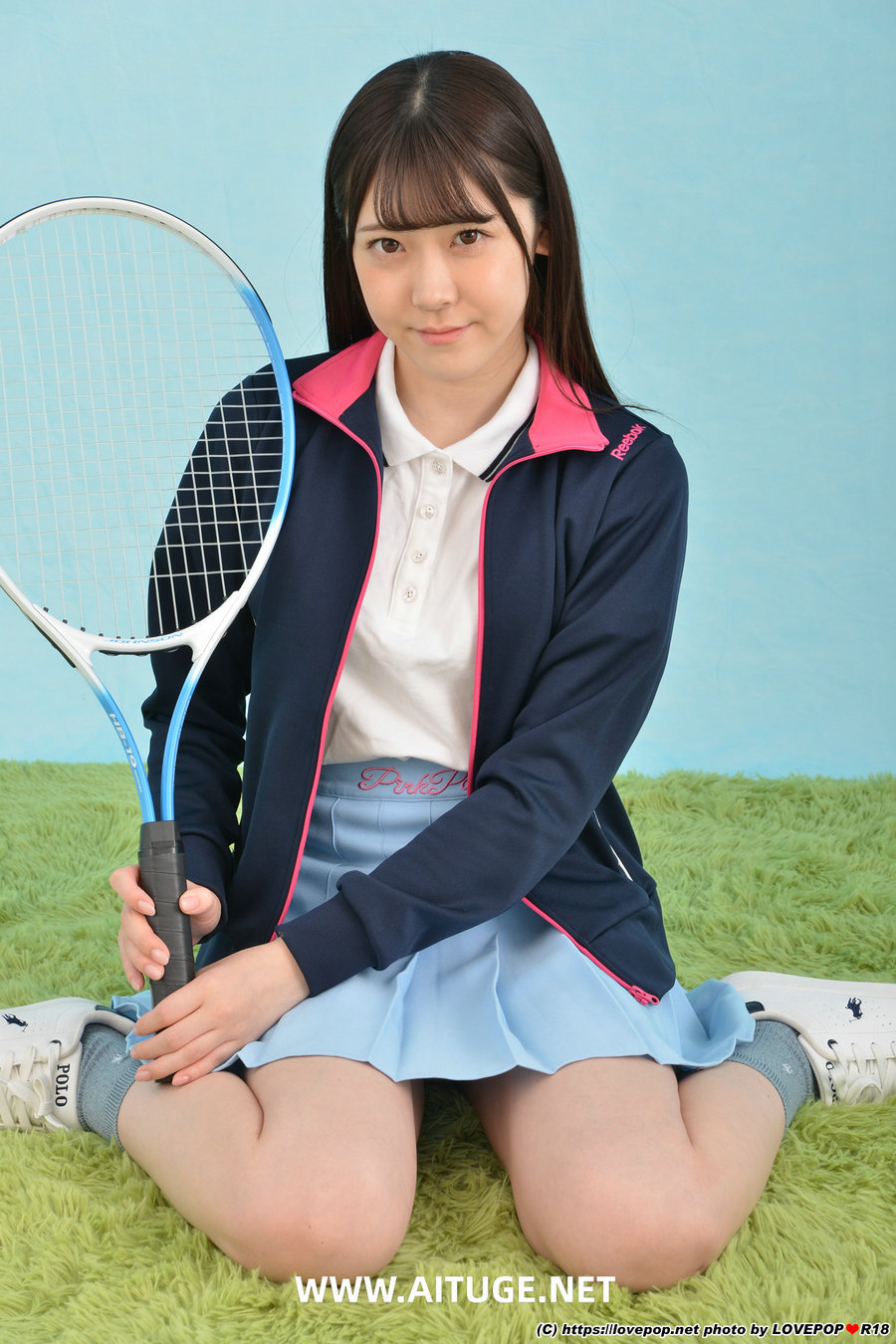 [LOVEPOP] Akari Minase 皆瀬あかり Photoset 06 [73P42MB]