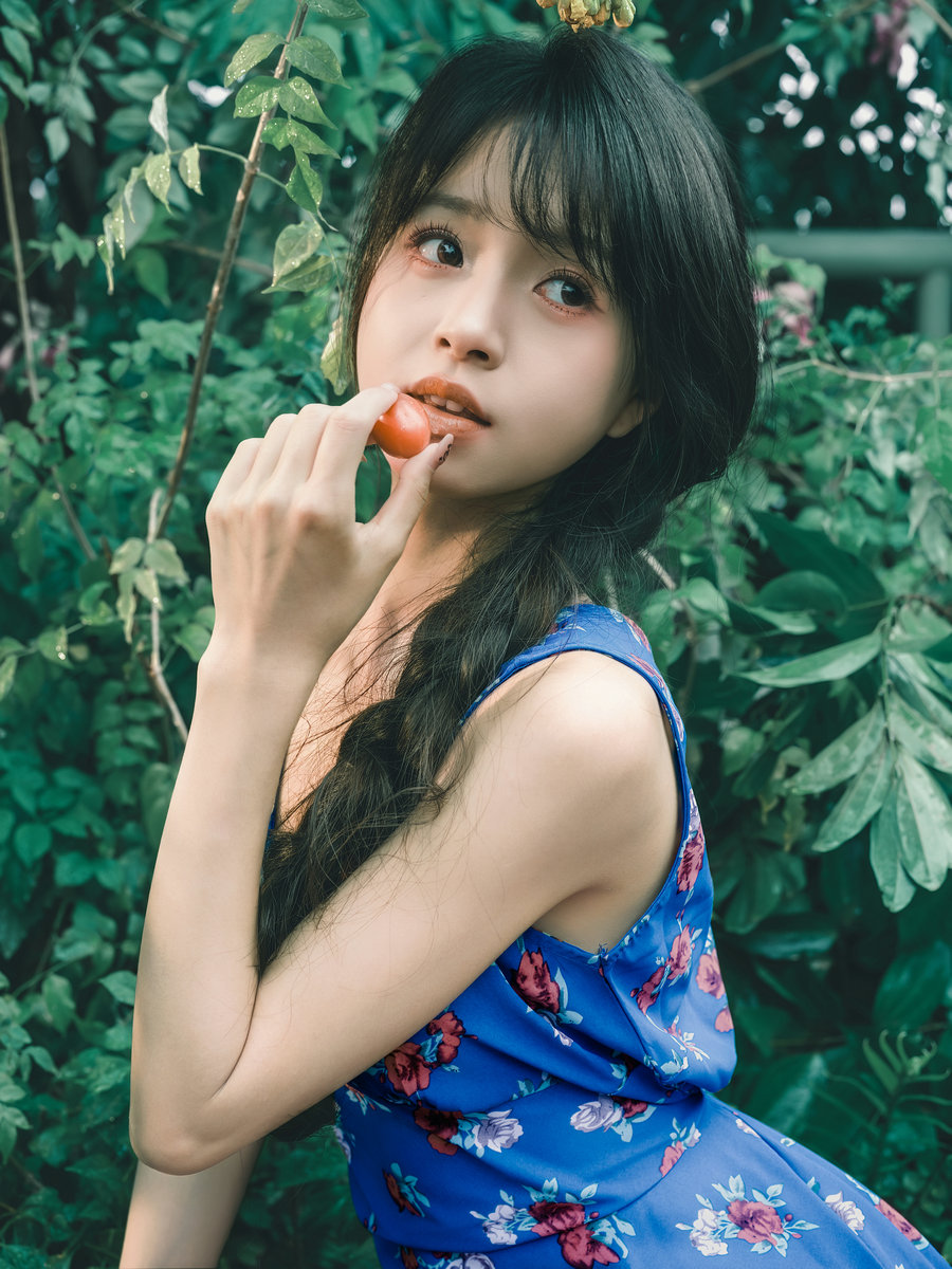 [YITUYU]艺图语 2025.11.07 森意清凉 妮一 [25P-909MB]