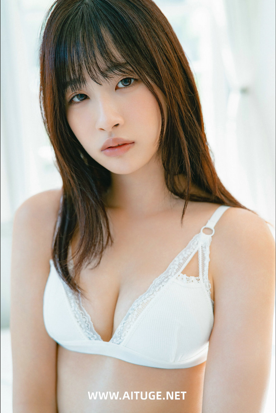 沖侑果 - おきのまにまに vol.1 [40P85MB]