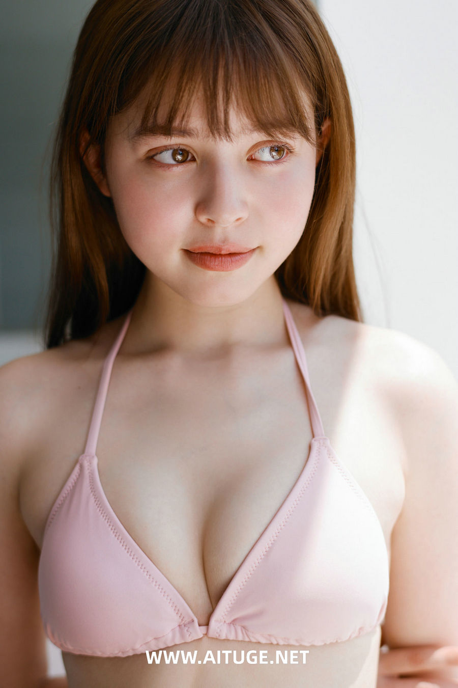 加藤ナナ - ドールなビキニボディ vol.2 [56P20MB]