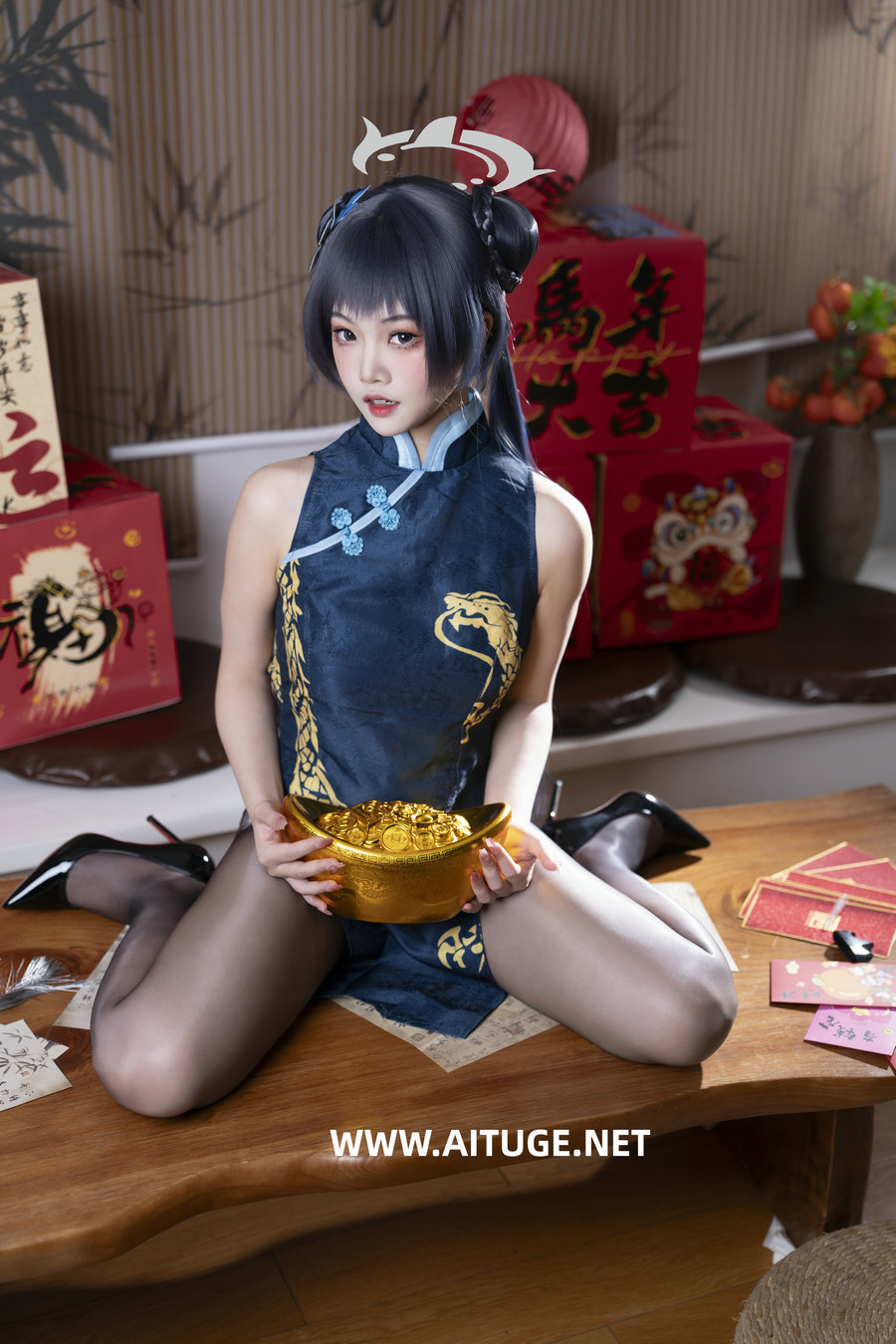 慢炖仓鼠球 - kisaki 妃咲 [80P-1.05GB]