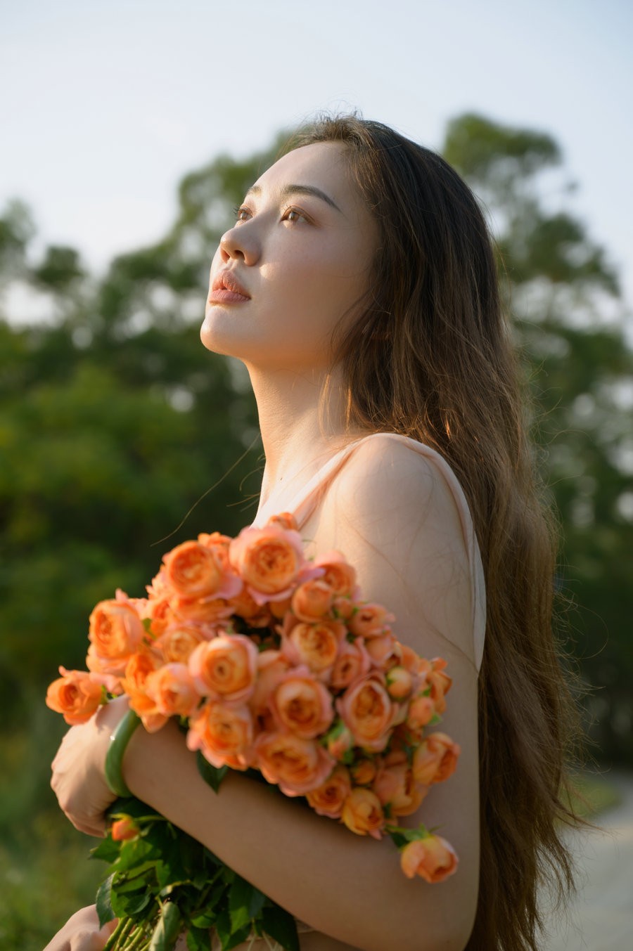 [YITUYU]艺图语 2025.11.08 粉 [20P-115MB]