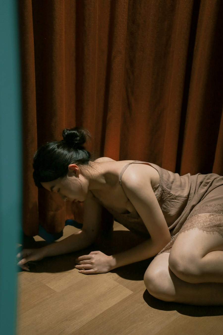 [YITUYU]艺图语 2025.11.09 安静 [22P-142MB]