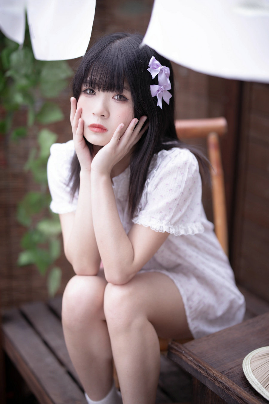 渡久山 - 盛夏物语 [83P-314MB]