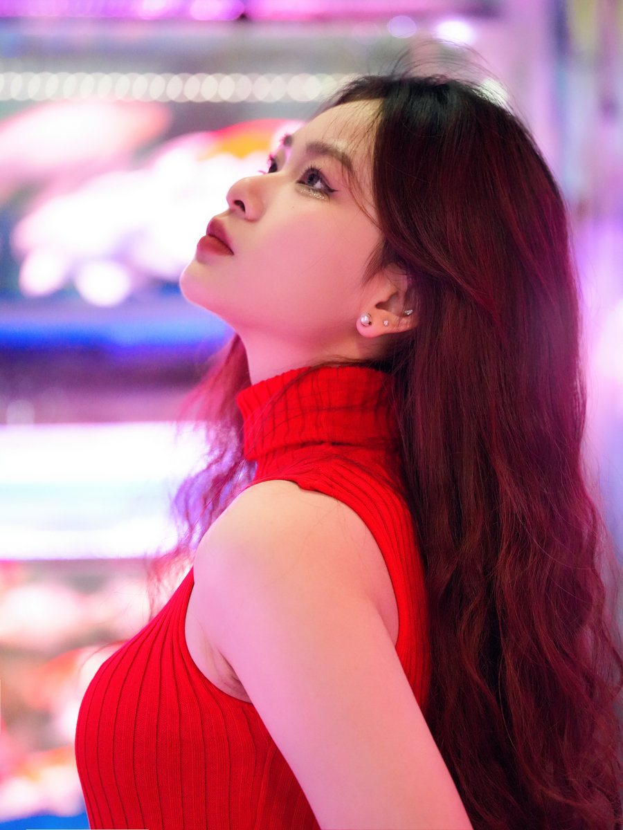 [YITUYU]艺图语 2025.11.11 你的记忆 [21P-204MB]