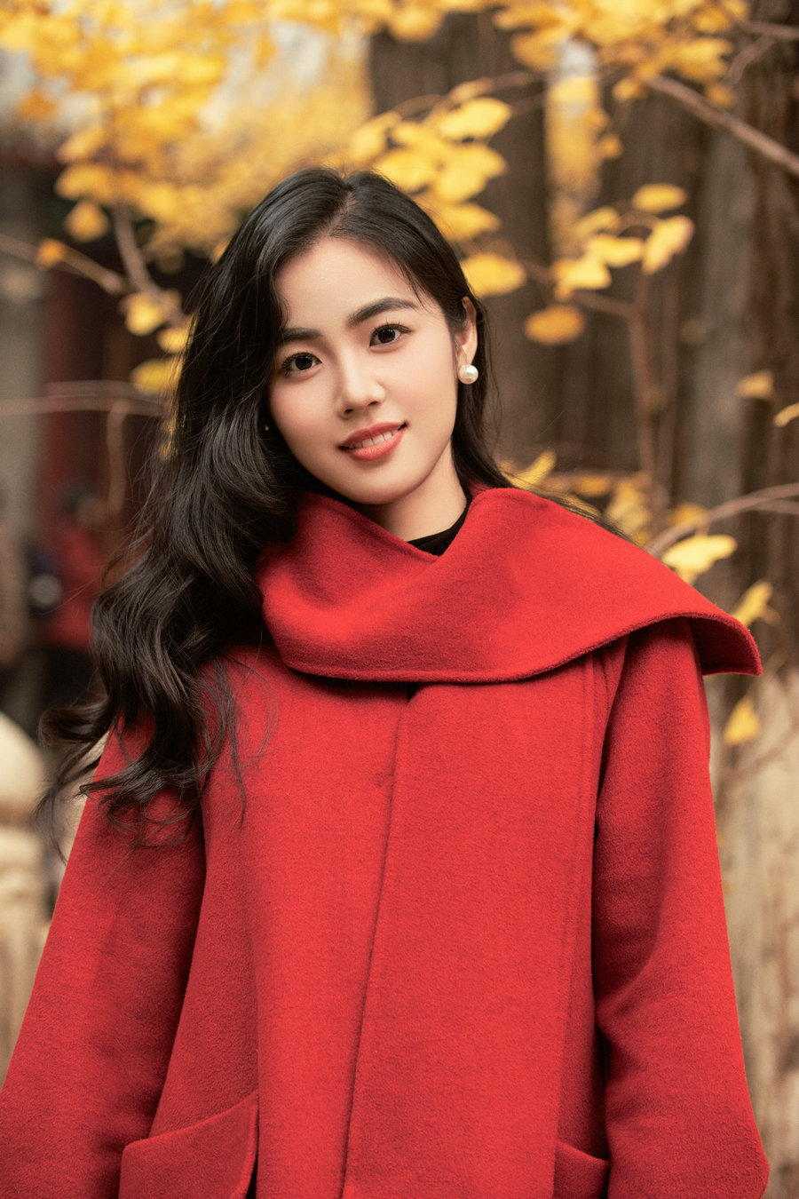 [YITUYU]艺图语 2025.11.14 旧念 爱吃辣条的小新 [32P-864MB]