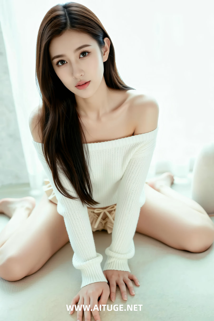 AiGirl No.073 棉棉香 [86P-905MB]