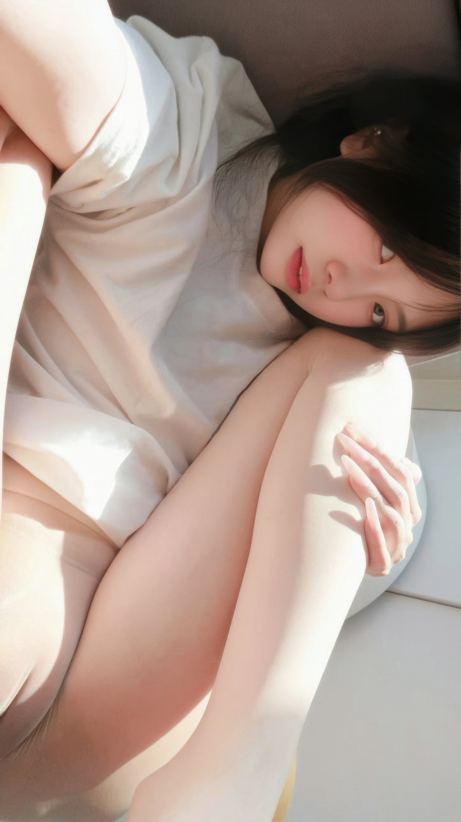 真宝 - 好阳光 [19P-119MB]