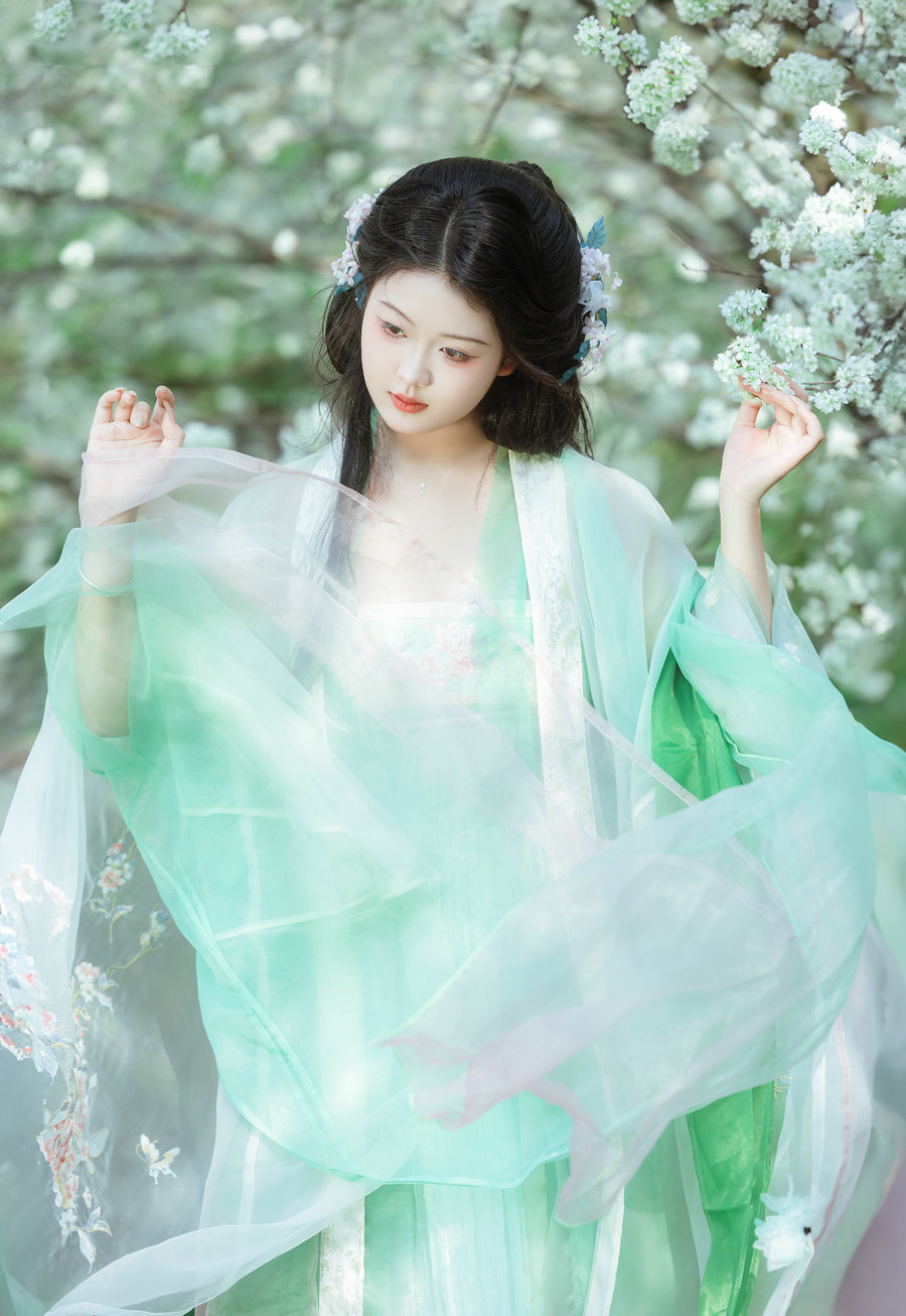 [YITUYU]艺图语 2025.11.17 春姑娘 若韵 [11P-89MB]