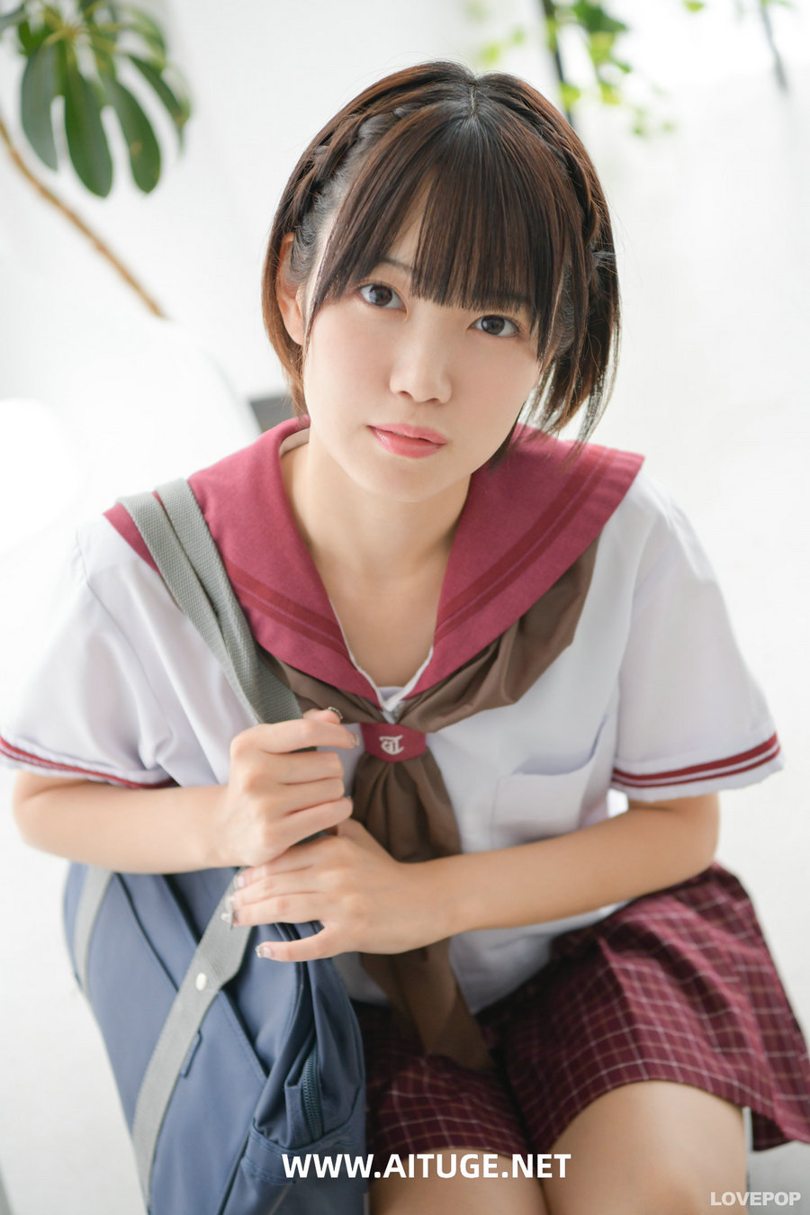 [LOVEPOP] Yoruchan よるちゃん。Photoset 05 [96P33MB]